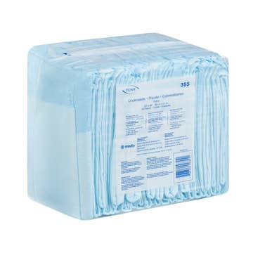 Tena® Extra Absorbent Underpad, 23 x 36 Inch
