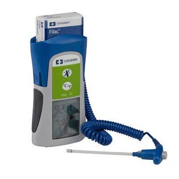 THERMOMETER, ORAL FALAC EZ 3000 ELEC