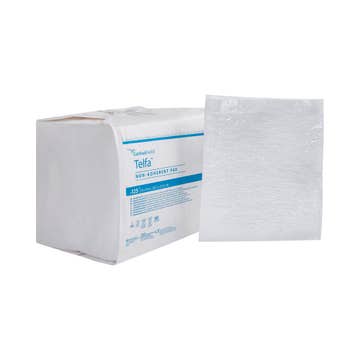 Telfa™ Ouchless Nonadherent Dressing, 8 X 10 Inch
