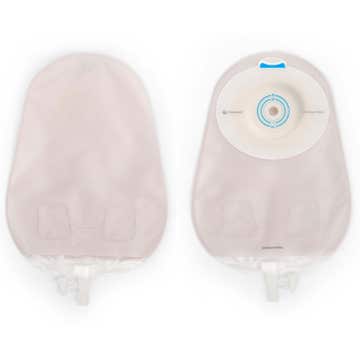 SenSura® Mio Convex Soft 1-Piece Opaque Urostomy Pouch, 10 – 33mm Stomas