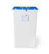 Mckesson Prevent® Pharmaceutical Waste Container, 18 Gallon Capacity