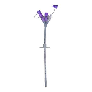 Vesco Medical™ Gastrostomy Feeding , 20 Fr.