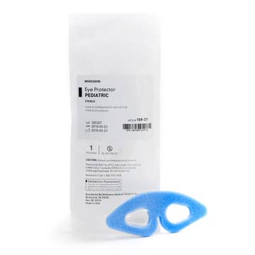 Mckesson Eye Protector