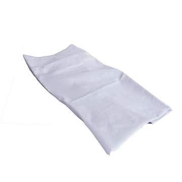 Hermell Products Foam Slant