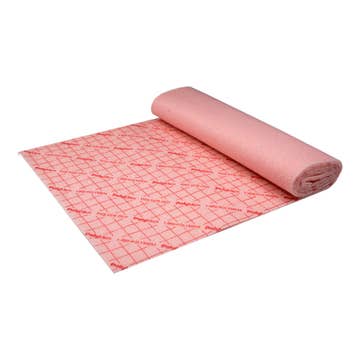 Polymem® Nonadhesive Without Border Foam Dressing, 8 X 24 Inch
