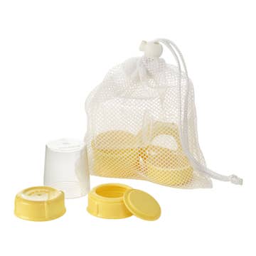 Medela Breast Milk Spare Parts For Medela Breast Milk Bottles