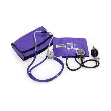 Mckesson Lumeon™ Aneroid Sphygmomanometer/sprague
