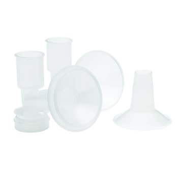 Ameda Custom Fit® Breast Flange
