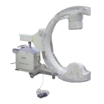 DRAPE, C-ARM STERIQUICK OEC (30/CS)