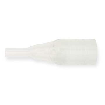 Inview™ Male External Catheter, Self-adhesive, Silicone , 29-mm, Purple