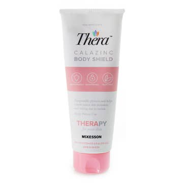 Mckesson Thera® Calazinc Body Shield, 4-ounce