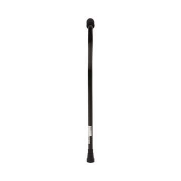 Mckesson Aluminum Offset Cane, 30 – 39 Inch Height