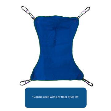 McKesson Full Body Sling, Extra Large