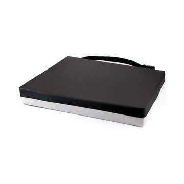 Mckesson Foam Protekt Seat Cushion
