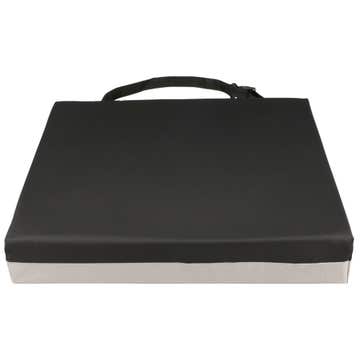 Mckesson Molded Foam Seat Cushion, 18 X 18 X 3 Inch
