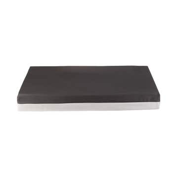 Mckesson Gel Protekt Seat Cushion, 24 X 18 X 3 Inch