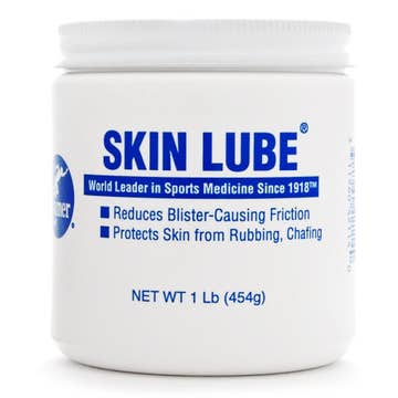 SKIN LUBE 1LB JAR