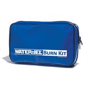 Burn , Soft Sided Small (6/cs)