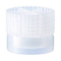 STOPPER, TU SKIRTED 13ML (1000/BG 10BG/CS)