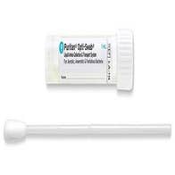 Swab, Flock Liq Amies Trans Med 1ml (50/bx 6bx/cs)