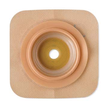 BARRIER, SKIN NATURA DURAHESIVE CONVEX CTF SM (10/BX)