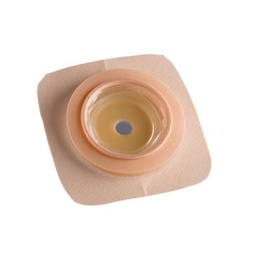 Natura™ Durahesive Skin Barrier, Cut-To-Fit 13 – 48 mm, 70 mm Accordion Flange