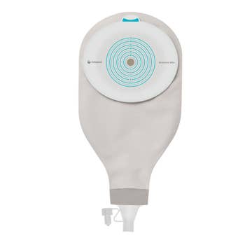 Sensura® Mio High Output 1- Ostomy Pouch, 10 – 70 Mm Stomas