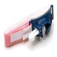 HOLDER, THOMAS ENDOTRACH TUBE PED