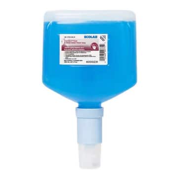 Sanitizer, Hand Bacti-foam Soap 1250ml (4/cs)