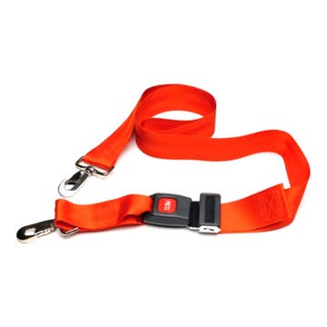 Mckesson Speed Clip Strap