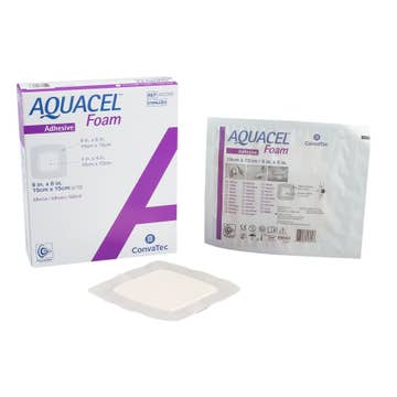 Aquacel® Foam Dressing