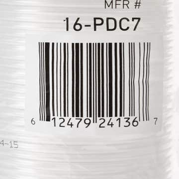 Mckesson Polypropylene Drinking Cup, 7 Oz.