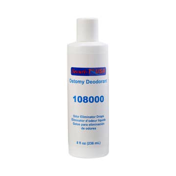 Securi-t® Usa Ostomy Deodorant, 8-ounce