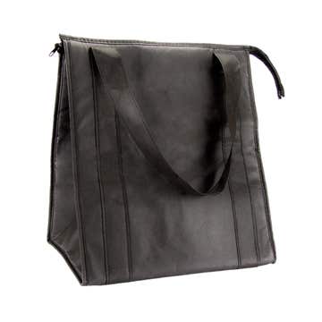 Hygeia Tote Bag with Insulated Liner for use with Hygeia Breast Pumps