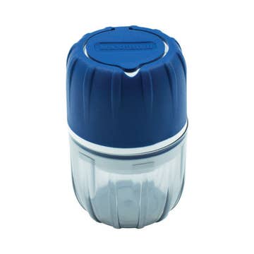 McKesson MAXGRIND™ Hand Operated Pill Crusher, Blue