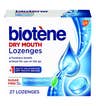 BIOTEN, LOZ REFRESH MINT (27/BX)