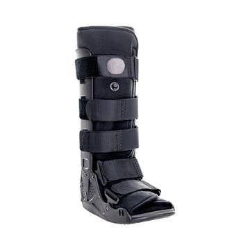 McKesson Pneumatic / Adjustable Air Walker Boot, Large