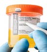 Samco™ Clicktainer™ Specimen Container, 90 mL