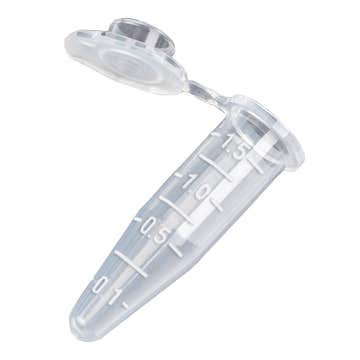 Mckesson Conical Bottom Microcentrifuge , 1.5 Ml