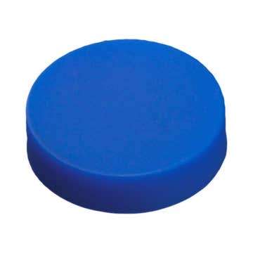 Cap, Snap F/urine Blu (500/bg 3bg/cs)