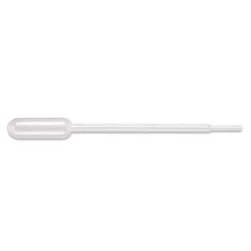 PIPETTE, TRANSFER BULK NAT 1ML(500/PK)