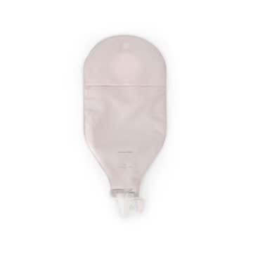 POUCH, OSTOMY SENSURA MIO CLI CK OPAQ YLW (10/BX)
