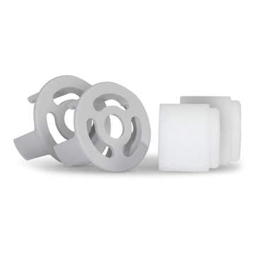 FILTER, AIR F/PARI PRONEB MAX NEBULIZER SYSTEM (2/PK)