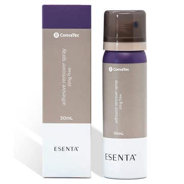 Esenta™ Sting Free Adhesive Remover, 50 Ml Spray Can