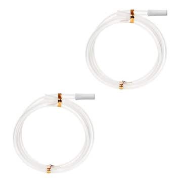Spectra® Synergy Gold Replacement Tubing for SG/SG Portable Electric Breast Pump