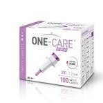 LANCET, SAFETY ONE-CARE 30G (100/BX)