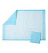 Protection Plus® Disposable Underpads from Medline, 23 Inch x 1 Yard