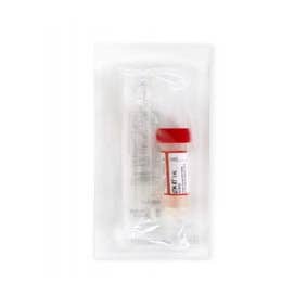 COLLECTION KIT, NASOPHARYNGEALXPERT SAMPLE (50/BX)