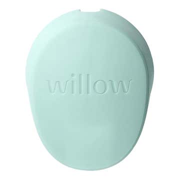 Willow Go™ Silicone Duckbill Valve Set For Willow Go Breast Pump