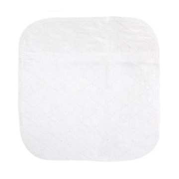 Cardinal Health™ Essentials Moderate Absorbency Reusable Underpad, 18 X 18 Inch